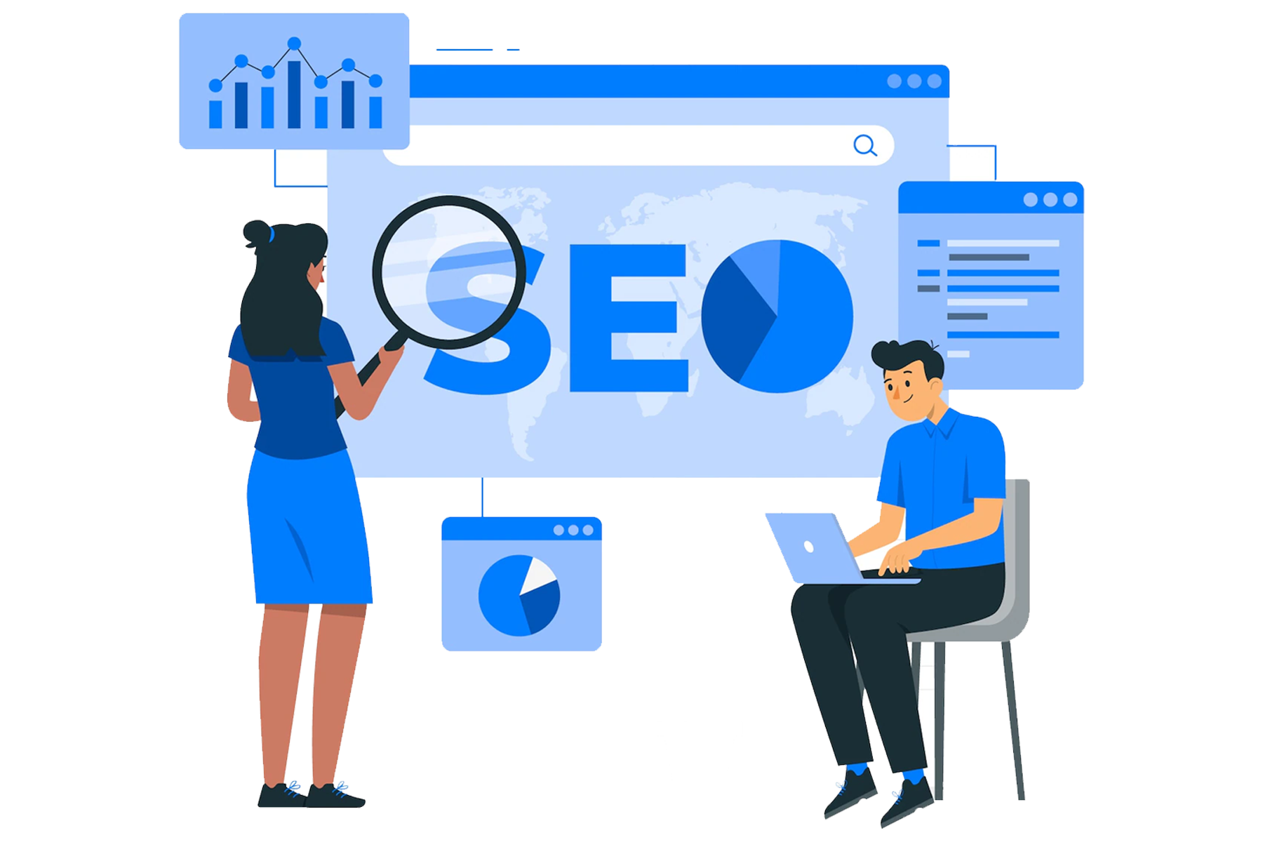 SEO Audit