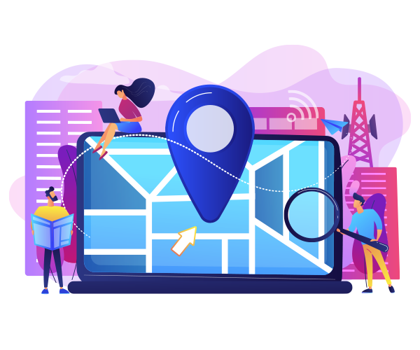 Geo-Targeting and Location-Based Advertising