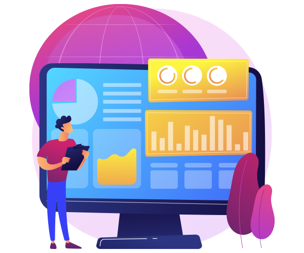 Performance Analytics and Reporting 