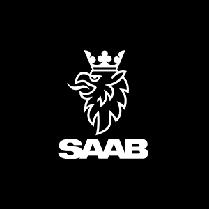 Saab Logo