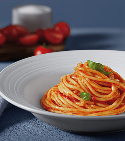Barilla Works