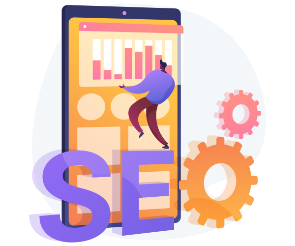 E-commerce-performance-marketing - E-commerce Specific SEO