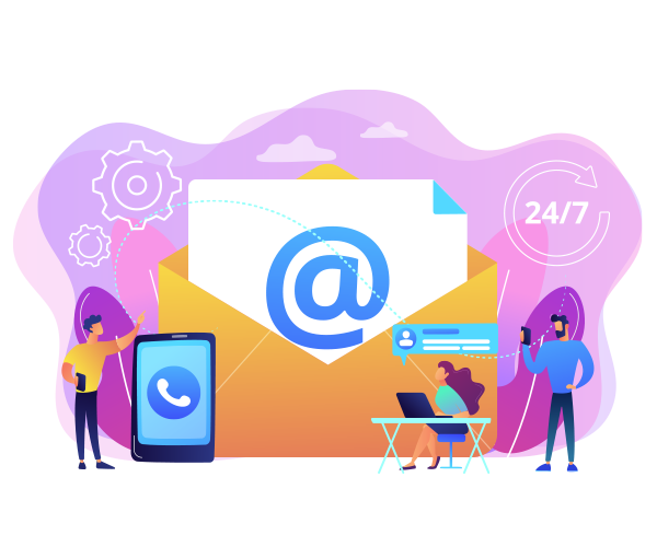 Email Marketing