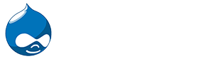 Drupal Logo - Web Development