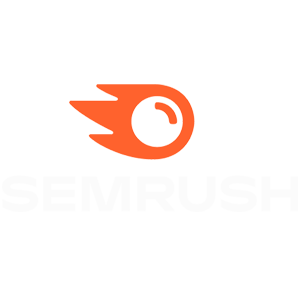 Semrush Logo