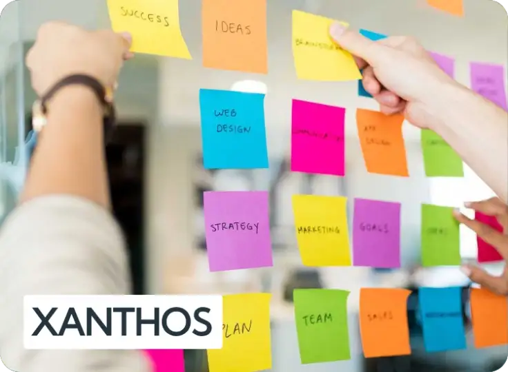 xanthos-success-stories XANTHOS Success Stories